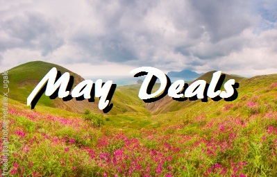 may deals