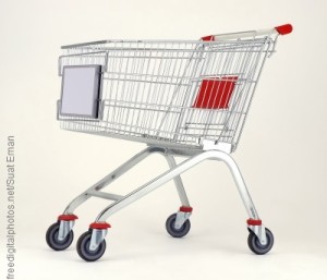 shopcart